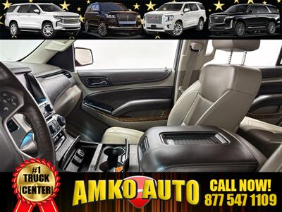 2016 Chevrolet Tahoe LTZ   - Photo 17 - Laurel, MD 20724