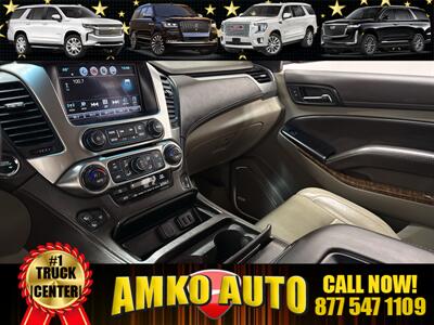 2016 Chevrolet Tahoe LTZ   - Photo 42 - Laurel, MD 20724