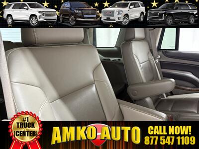 2016 Chevrolet Tahoe LTZ   - Photo 30 - Laurel, MD 20724