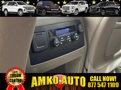 2016 Chevrolet Tahoe LTZ   - Photo 21 - Laurel, MD 20724