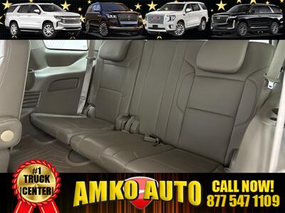 2016 Chevrolet Tahoe LTZ   - Photo 24 - Laurel, MD 20724