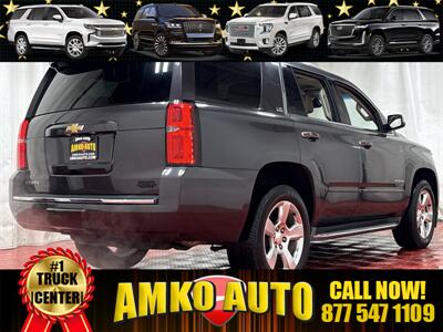 2016 Chevrolet Tahoe LTZ   - Photo 13 - Laurel, MD 20724