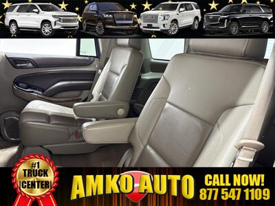 2016 Chevrolet Tahoe LTZ   - Photo 23 - Laurel, MD 20724