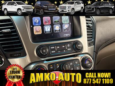 2016 Chevrolet Tahoe LTZ   - Photo 44 - Laurel, MD 20724