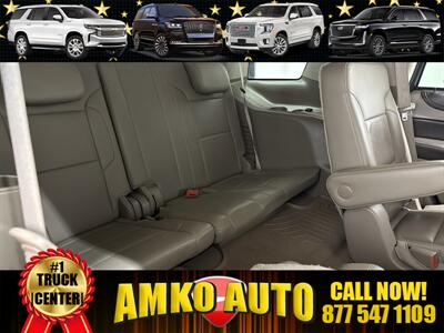 2016 Chevrolet Tahoe LTZ   - Photo 31 - Laurel, MD 20724