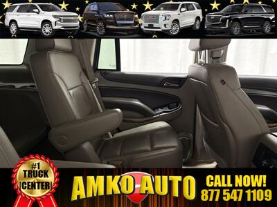 2016 Chevrolet Tahoe LTZ   - Photo 29 - Laurel, MD 20724