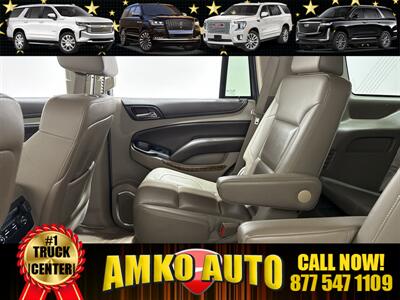 2016 Chevrolet Tahoe LTZ   - Photo 22 - Laurel, MD 20724