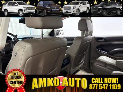 2016 Chevrolet Tahoe LTZ   - Photo 20 - Laurel, MD 20724