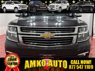 2016 Chevrolet Tahoe LTZ   - Photo 3 - Laurel, MD 20724