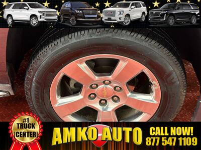 2016 Chevrolet Tahoe LTZ   - Photo 9 - Laurel, MD 20724