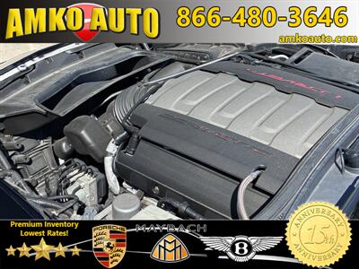 2018 Chevrolet Corvette Stingray Z51   - Photo 29 - Laurel, MD 20724