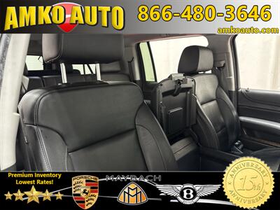 2018 Chevrolet Suburban LT - Photo 31 - Laurel, MD 20724