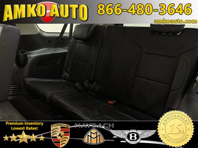 2018 Chevrolet Suburban LT - Photo 22 - Laurel, MD 20724