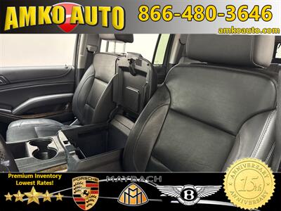 2018 Chevrolet Suburban LT - Photo 16 - Laurel, MD 20724