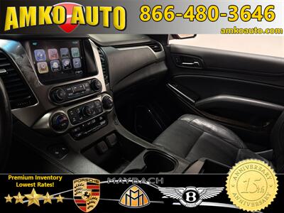 2018 Chevrolet Suburban LT - Photo 38 - Laurel, MD 20724