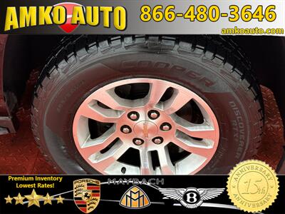 2018 Chevrolet Suburban LT - Photo 10 - Laurel, MD 20724