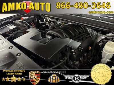 2018 Chevrolet Suburban LT - Photo 43 - Laurel, MD 20724