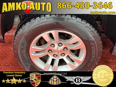 2018 Chevrolet Suburban LT - Photo 11 - Laurel, MD 20724