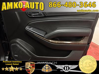 2018 Chevrolet Suburban LT - Photo 28 - Laurel, MD 20724