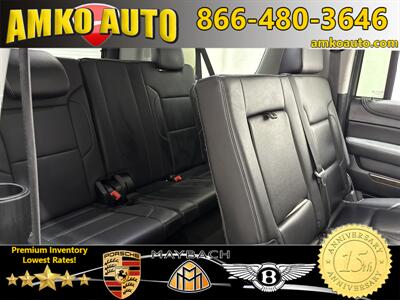 2018 Chevrolet Suburban LT - Photo 27 - Laurel, MD 20724