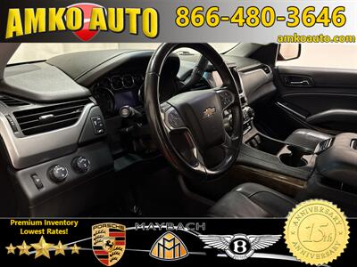 2018 Chevrolet Suburban LT - Photo 14 - Laurel, MD 20724