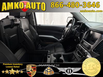 2018 Chevrolet Suburban LT - Photo 29 - Laurel, MD 20724