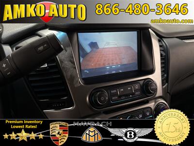 2018 Chevrolet Suburban LT - Photo 42 - Laurel, MD 20724