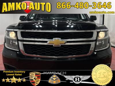 2018 Chevrolet Suburban LT - Photo 4 - Laurel, MD 20724