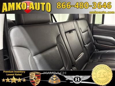 2018 Chevrolet Suburban LT - Photo 26 - Laurel, MD 20724