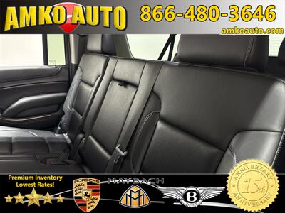 2018 Chevrolet Suburban LT - Photo 20 - Laurel, MD 20724