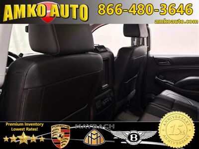 2018 Chevrolet Suburban LT - Photo 18 - Laurel, MD 20724