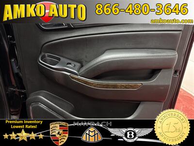 2018 Chevrolet Suburban LT - Photo 24 - Laurel, MD 20724