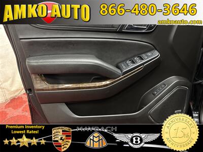 2018 Chevrolet Suburban LT - Photo 13 - Laurel, MD 20724