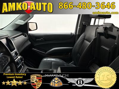 2018 Chevrolet Suburban LT - Photo 15 - Laurel, MD 20724