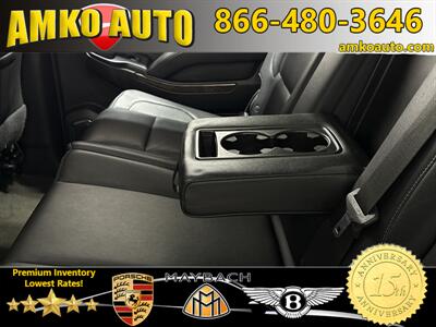 2018 Chevrolet Suburban LT - Photo 21 - Laurel, MD 20724