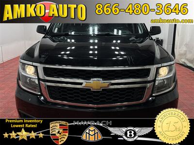 2018 Chevrolet Suburban LT - Photo 3 - Laurel, MD 20724