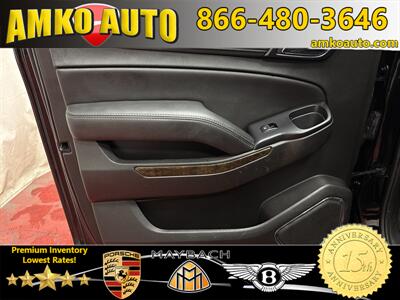 2018 Chevrolet Suburban LT - Photo 17 - Laurel, MD 20724