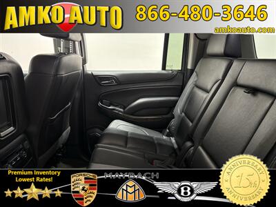 2018 Chevrolet Suburban LT - Photo 19 - Laurel, MD 20724
