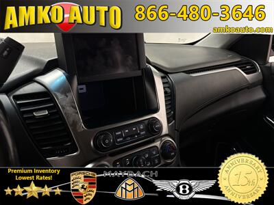 2018 Chevrolet Suburban LT - Photo 41 - Laurel, MD 20724