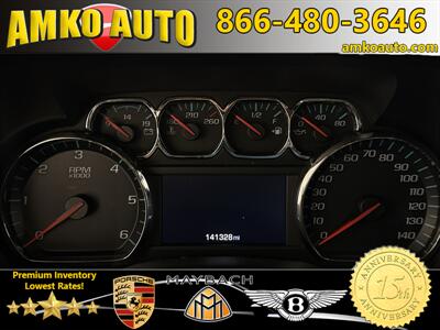 2018 Chevrolet Suburban LT - Photo 34 - Laurel, MD 20724