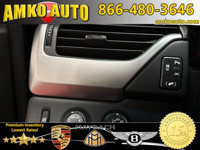 2018 Chevrolet Suburban LT - Photo 33 - Laurel, MD 20724