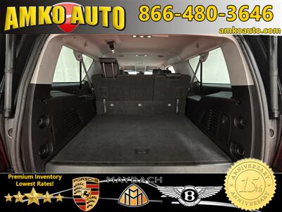 2018 Chevrolet Suburban LT - Photo 23 - Laurel, MD 20724