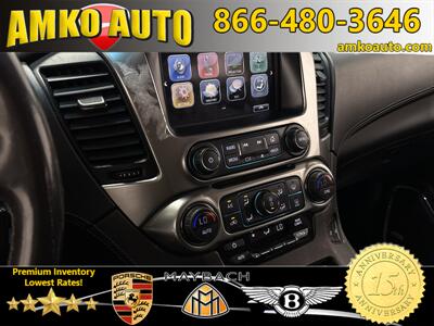 2018 Chevrolet Suburban LT - Photo 39 - Laurel, MD 20724