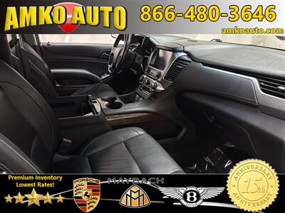 2018 Chevrolet Suburban LT - Photo 30 - Laurel, MD 20724