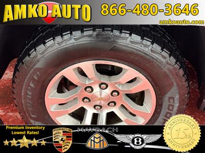 2018 Chevrolet Suburban LT - Photo 9 - Laurel, MD 20724