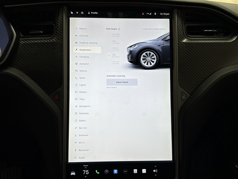 2018 Tesla Model X 100D - Photo 35 - Temple Hills, MD 20748