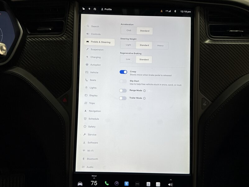 2018 Tesla Model X 100D - Photo 34 - Temple Hills, MD 20748
