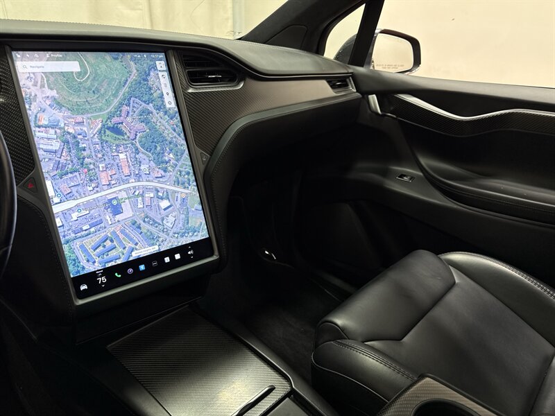 2018 Tesla Model X 100D - Photo 30 - Temple Hills, MD 20748