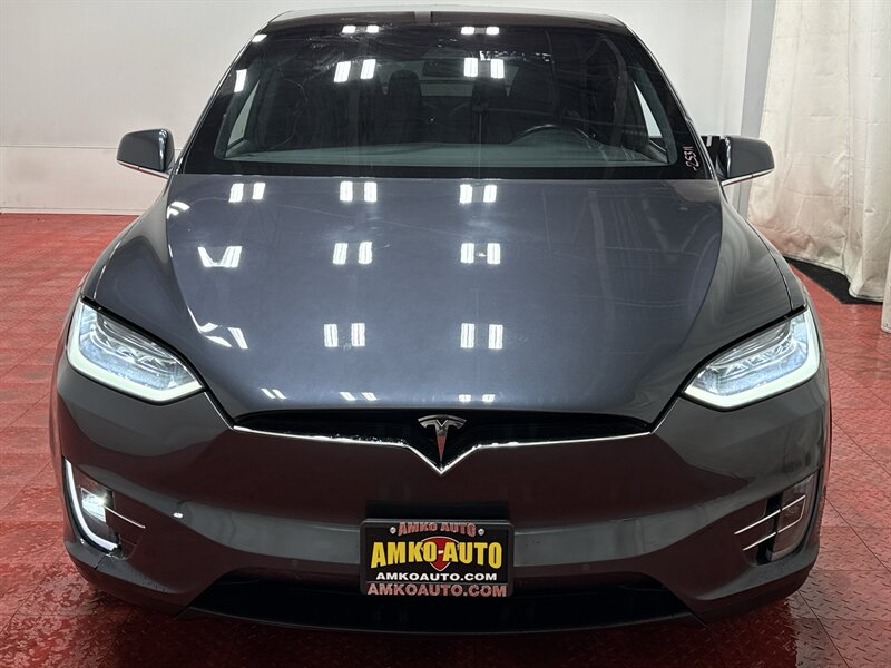 2018 Tesla Model X 100D - Photo 3 - Temple Hills, MD 20748