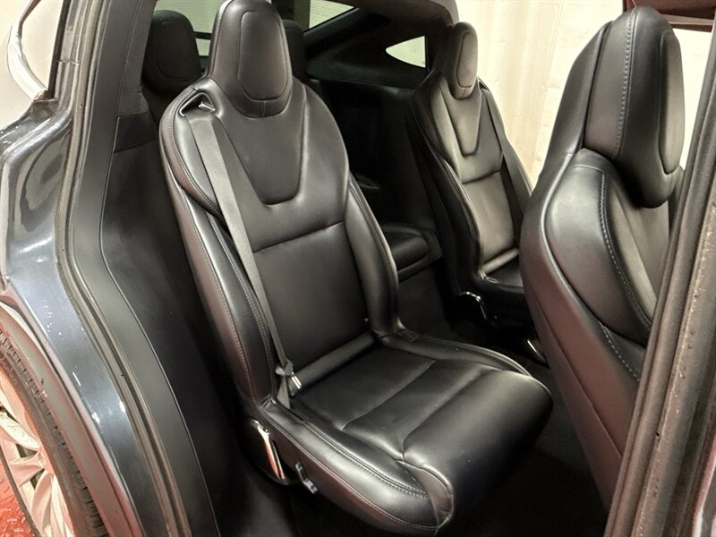 2018 Tesla Model X 100D - Photo 20 - Temple Hills, MD 20748